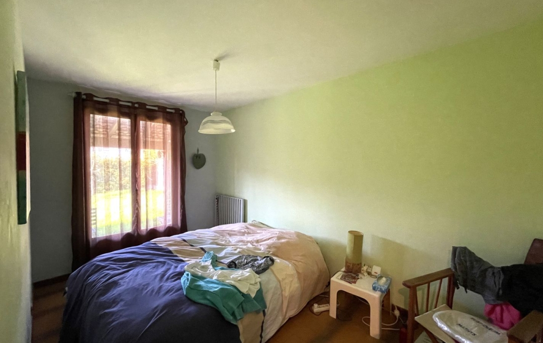 BOUTIN MATTHIAS : House | CARBON-BLANC (33560) | 100 m2 | 308 000 € 