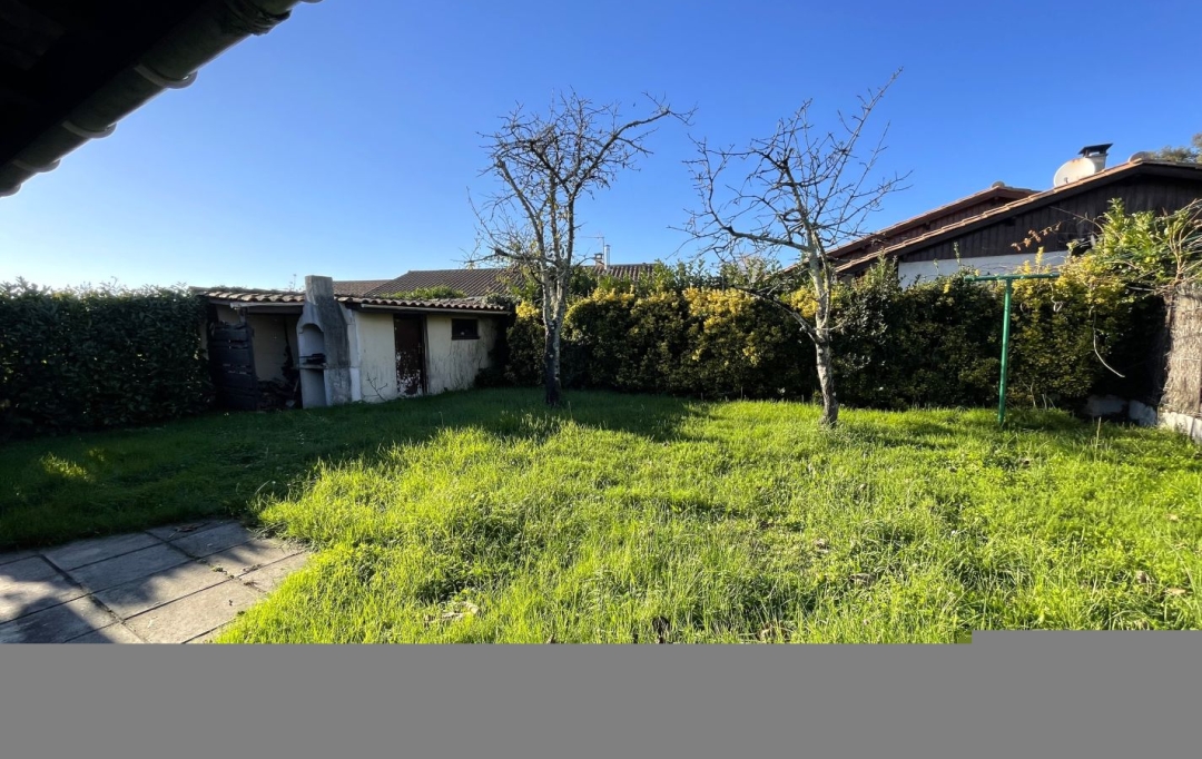 BOUTIN MATTHIAS : House | CARBON-BLANC (33560) | 100 m2 | 308 000 € 