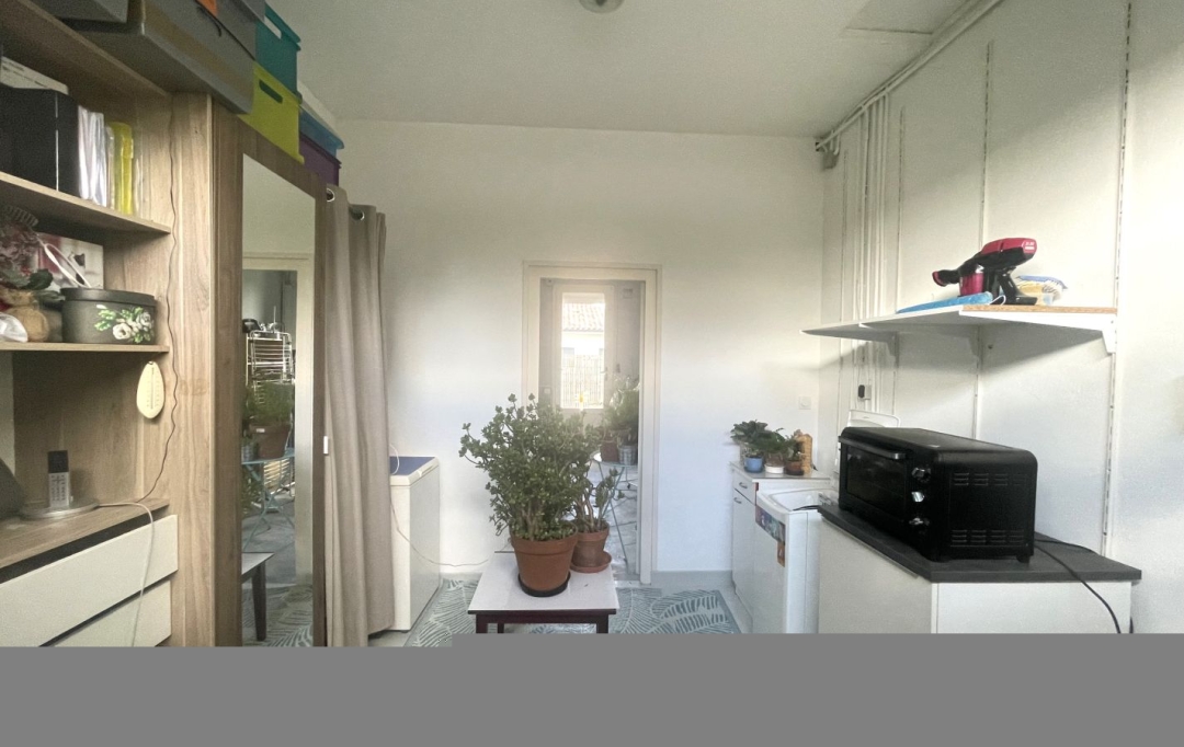 BOUTIN MATTHIAS : Maison / Villa | CARBON-BLANC (33560) | 58 m2 | 270 400 € 