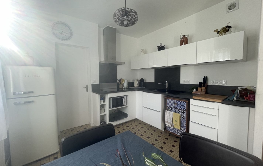 BOUTIN MATTHIAS : Maison / Villa | CARBON-BLANC (33560) | 58 m2 | 270 400 € 