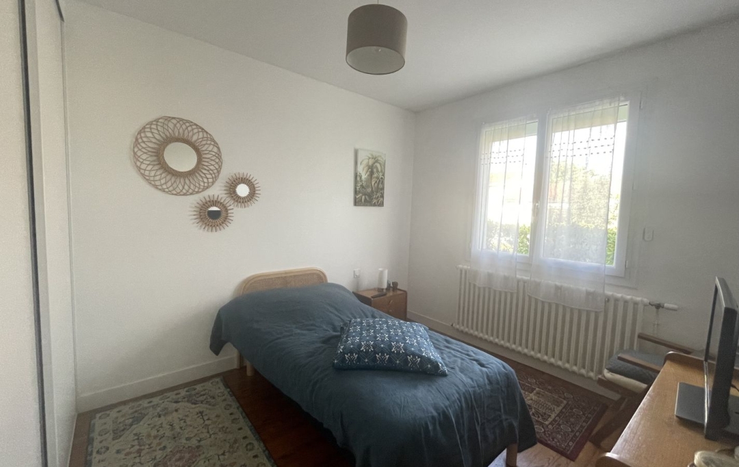BOUTIN MATTHIAS : Maison / Villa | CARBON-BLANC (33560) | 58 m2 | 270 400 € 