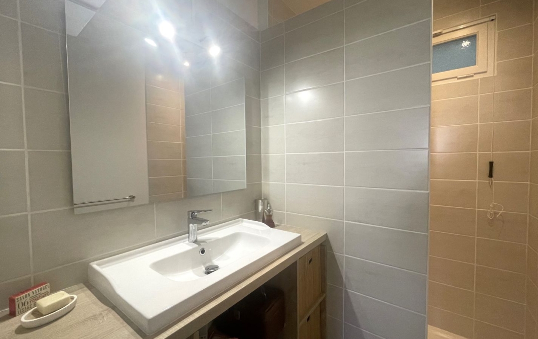 BOUTIN MATTHIAS : Maison / Villa | CARBON-BLANC (33560) | 58 m2 | 270 400 € 