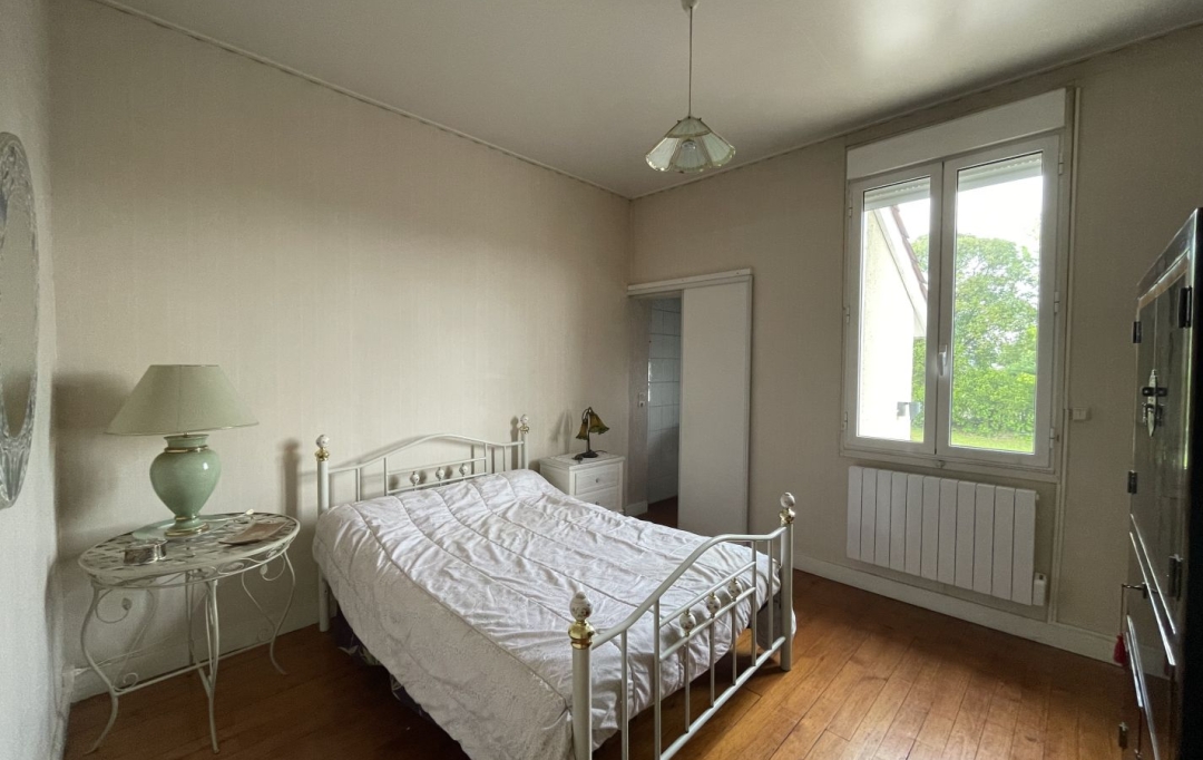 BOUTIN MATTHIAS : House | AMBARES-ET-LAGRAVE (33440) | 120 m2 | 535 600 € 