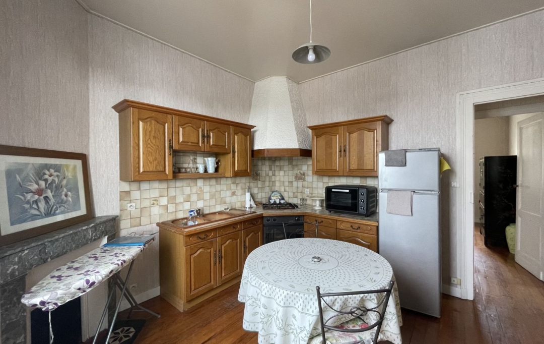 BOUTIN MATTHIAS : House | AMBARES-ET-LAGRAVE (33440) | 120 m2 | 535 600 € 