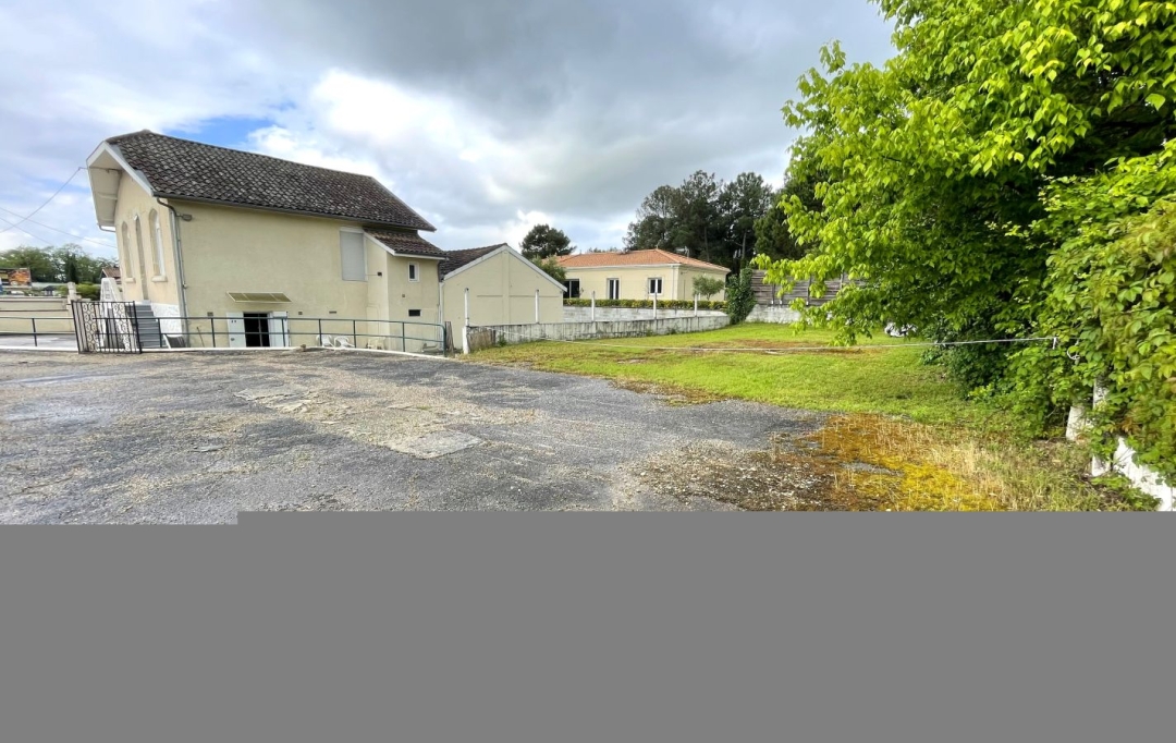 BOUTIN MATTHIAS : House | AMBARES-ET-LAGRAVE (33440) | 120 m2 | 535 600 € 