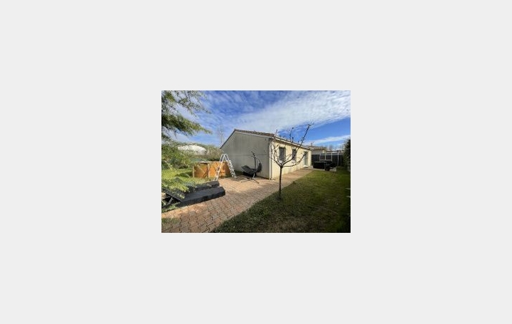 Maison SAINTE-EULALIE 90 m2 288 750 € Maison SAINTE-EULALIE 90 m2 288 750 €