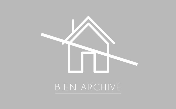 Appartement P2 AMBES 42 m2 Appartement P2 AMBES 42 m2
